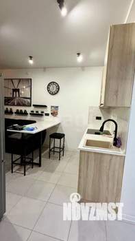 1-к квартира, на длительный срок, 42м2, 25/25 этаж