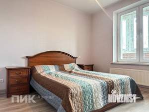 3-к квартира, на длительный срок, 90м2, 6/20 этаж