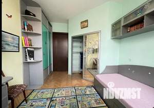 3-к квартира, на длительный срок, 79м2, 3/5 этаж