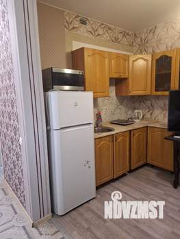 Студия квартира, на длительный срок, 22м2, 10/26 этаж