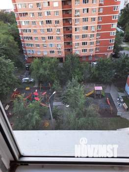 1-к квартира, на длительный срок, 49м2, 8/17 этаж