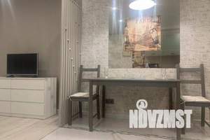 1-к квартира, посуточно, 30м2, 8/18 этаж