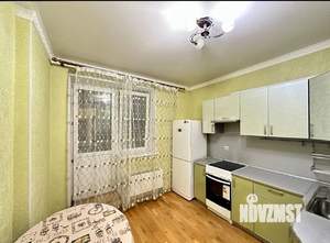1-к квартира, на длительный срок, 43м2, 16/21 этаж