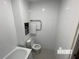 1-к квартира, на длительный срок, 45м2, 6/12 этаж