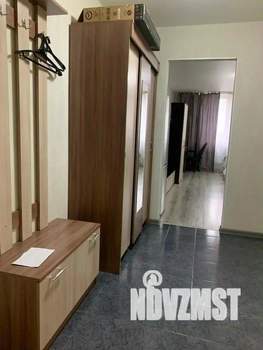 1-к квартира, посуточно, 32м2, 1/1 этаж