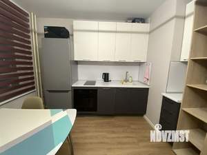 Студия квартира, на длительный срок, 22м2, 4/18 этаж