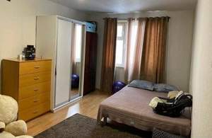 2-к квартира, на длительный срок, 62м2, 4/25 этаж