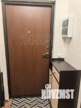 1-к квартира, на длительный срок, 35м2, 15/17 этаж