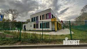 2-к квартира, на длительный срок, 39м2, 5/12 этаж