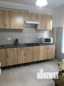 2-к квартира, на длительный срок, 42м2, 3/22 этаж