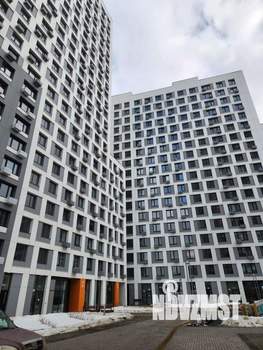 Студия квартира, на длительный срок, 20м2, 10/25 этаж