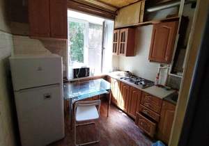 1-к квартира, на длительный срок, 32м2, 3/5 этаж