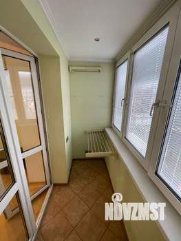 3-к квартира, на длительный срок, 98м2, 4/8 этаж