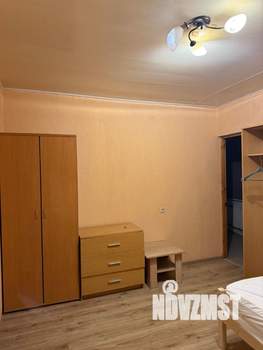 1-к квартира, на длительный срок, 35м2, 1/3 этаж