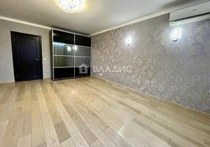 1-к квартира, на длительный срок, 55м2, 11/25 этаж