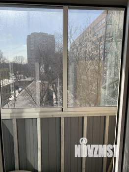 2-к квартира, на длительный срок, 42м2, 4/5 этаж