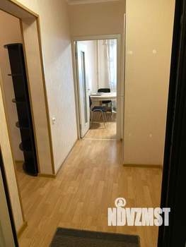 1-к квартира, на длительный срок, 45м2, 7/27 этаж