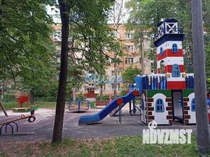 1-к квартира, на длительный срок, 33м2, 3/5 этаж