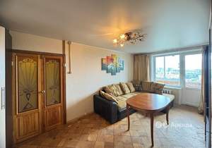 2-к квартира, на длительный срок, 45м2, 14/14 этаж