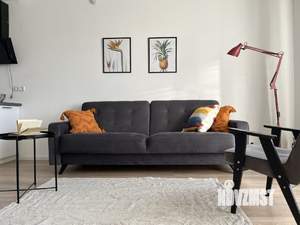 2-к квартира, на длительный срок, 41м2, 25/25 этаж