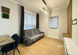 2-к квартира, на длительный срок, 38м2, 2/17 этаж