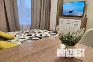 1-к квартира, посуточно, 22м2, 3/25 этаж