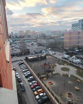 2-к квартира, на длительный срок, 60м2, 10/20 этаж