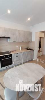 2-к квартира, на длительный срок, 45м2, 17/25 этаж