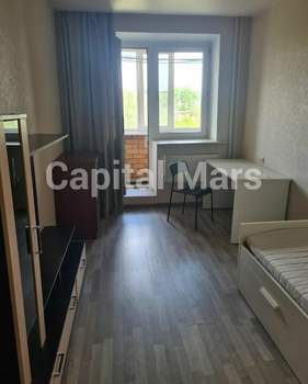 3-к квартира, на длительный срок, 77м2, 6/11 этаж