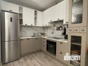 1-к квартира, на длительный срок, 37м2, 20/25 этаж