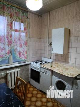 1-к квартира, на длительный срок, 36м2, 2/4 этаж