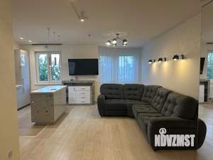 4-к квартира, на длительный срок, 110м2, 3/3 этаж
