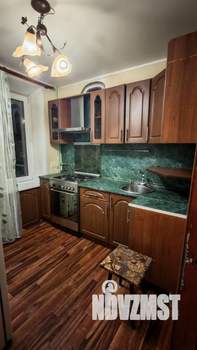 1-к квартира, на длительный срок, 31м2, 4/5 этаж