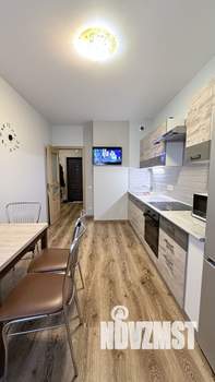 1-к квартира, на длительный срок, 45м2, 9/22 этаж