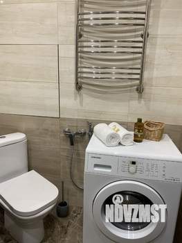 1-к квартира, на длительный срок, 45м2, 14/17 этаж