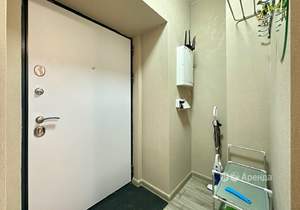 1-к квартира, на длительный срок, 25м2, 9/25 этаж