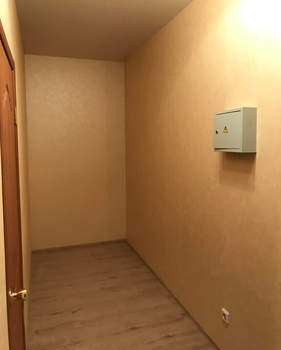 1-к квартира, на длительный срок, 40м2, 20/22 этаж