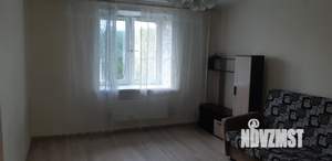 1-к квартира, на длительный срок, 36м2, 5/15 этаж