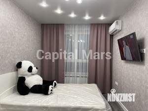 3-к квартира, на длительный срок, 90м2, 13/25 этаж