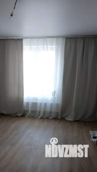1-к квартира, на длительный срок, 41м2, 5/17 этаж