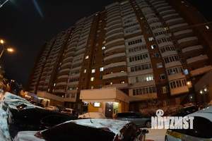 2-к квартира, на длительный срок, 53м2, 14/18 этаж