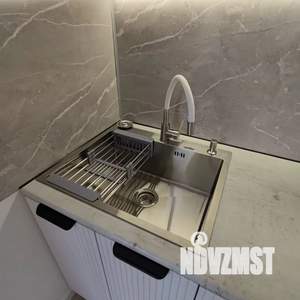 1-к квартира, посуточно, 36м2, 2/4 этаж