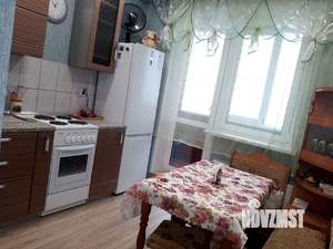 1-к квартира, на длительный срок, 43м2, 16/17 этаж