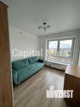 3-к квартира, на длительный срок, 56м2, 18/25 этаж