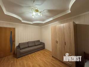 2-к квартира, на длительный срок, 60м2, 4/17 этаж