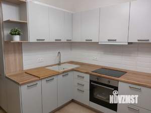 1-к квартира, на длительный срок, 42м2, 5/20 этаж