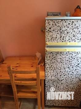 1-к квартира, на длительный срок, 33м2, 3/5 этаж