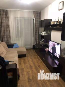 3-к квартира, на длительный срок, 74м2, 13/17 этаж