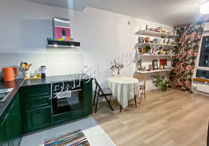 2-к квартира, на длительный срок, 39м2, 11/14 этаж