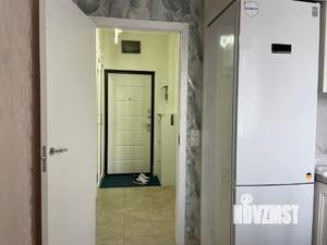 2-к квартира, на длительный срок, 40м2, 3/18 этаж